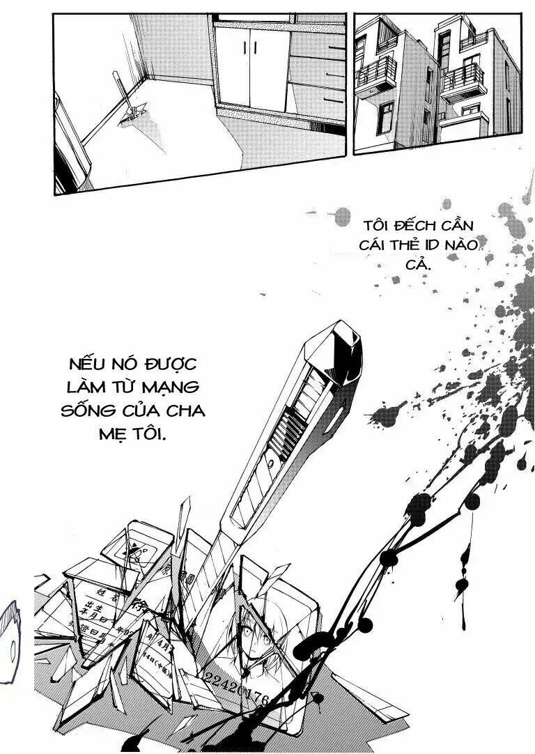 Sinner - Chapter 4 - Page 25