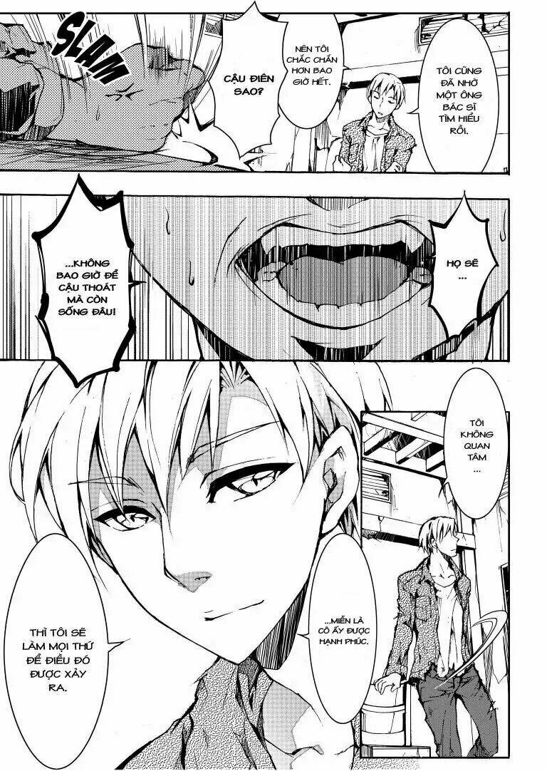 Sinner - Chapter 4 - Page 4