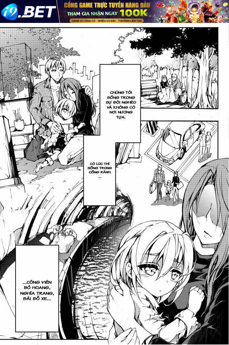 Sinner - Chapter 4 - Page 8