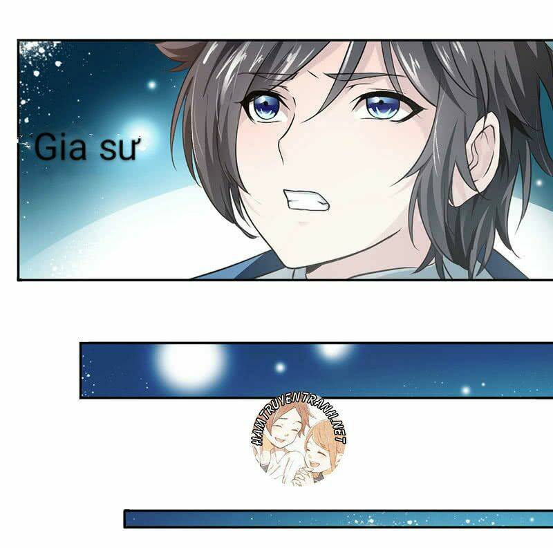 Nine Sun God King - Chapter 3 - Page 16