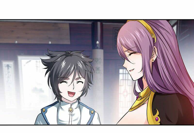 Nine Sun God King - Chapter 3 - Page 17