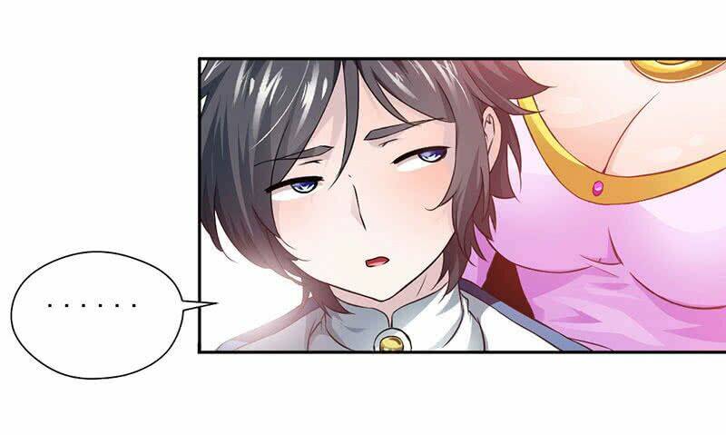 Nine Sun God King - Chapter 3 - Page 19