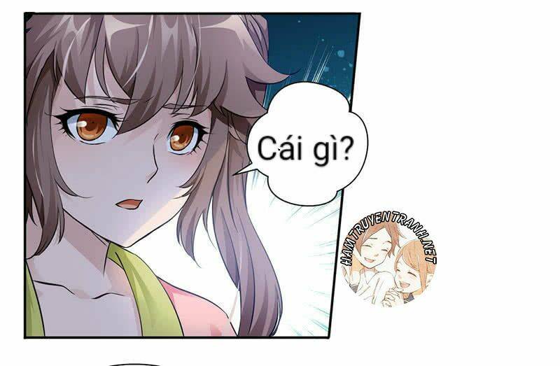 Nine Sun God King - Chapter 3 - Page 22