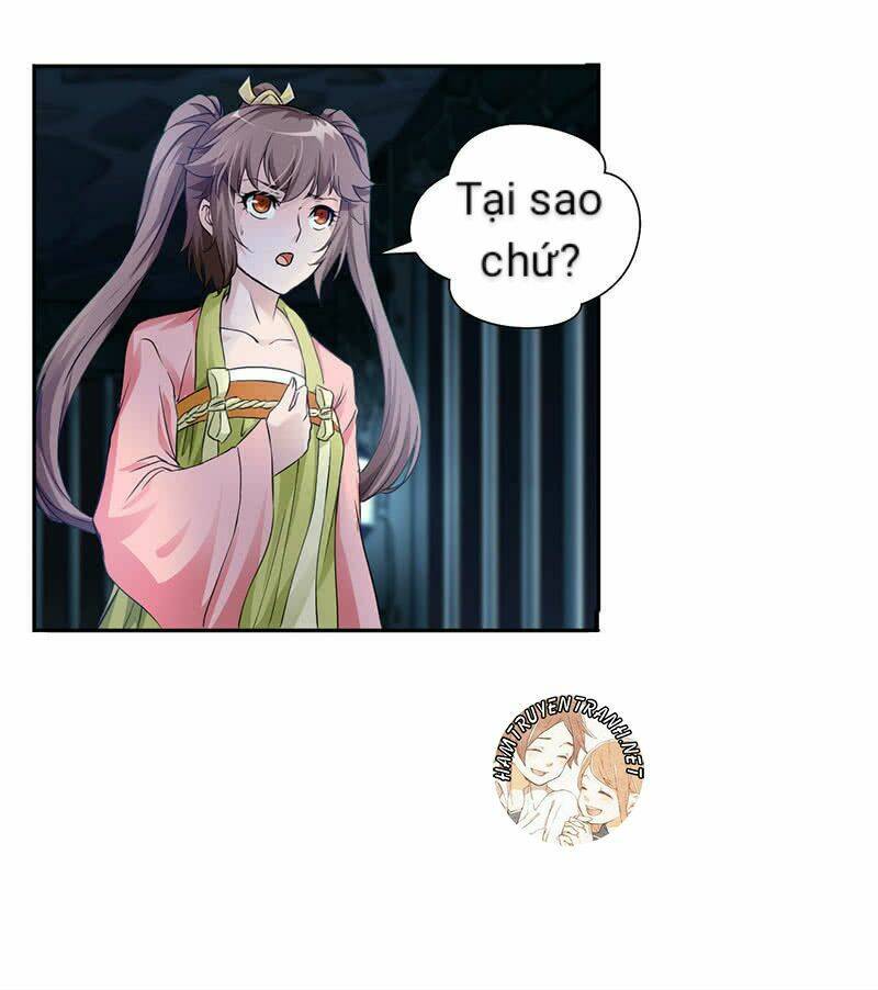 Nine Sun God King - Chapter 3 - Page 24