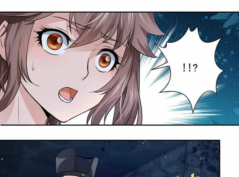 Nine Sun God King - Chapter 3 - Page 26