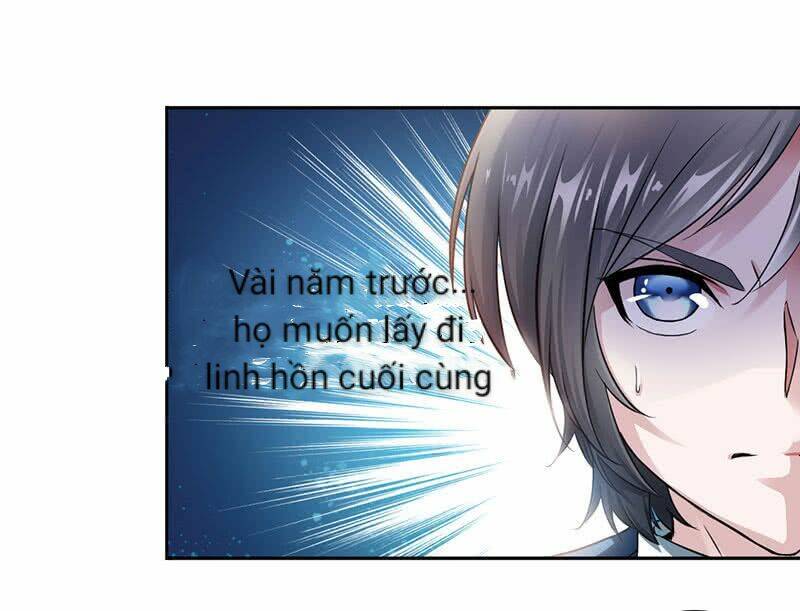 Nine Sun God King - Chapter 3 - Page 32