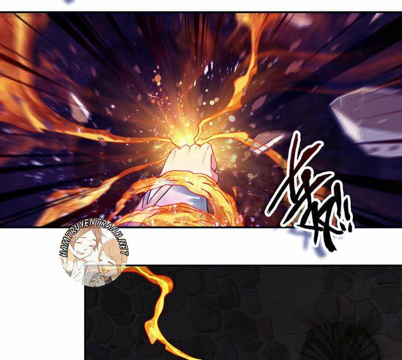 Nine Sun God King - Chapter 3 - Page 36