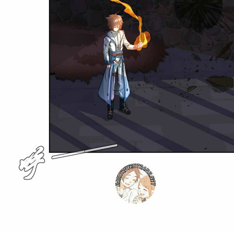 Nine Sun God King - Chapter 3 - Page 37