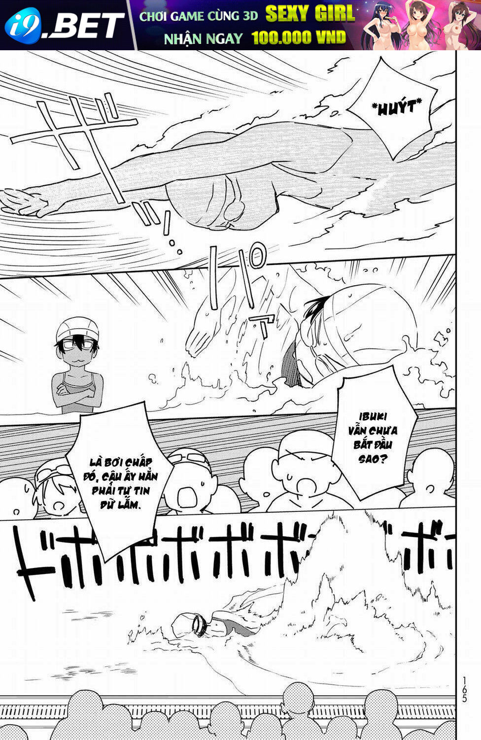 Mẹ tôi là học sinh tiểu học - Chapter 11 - Page 10