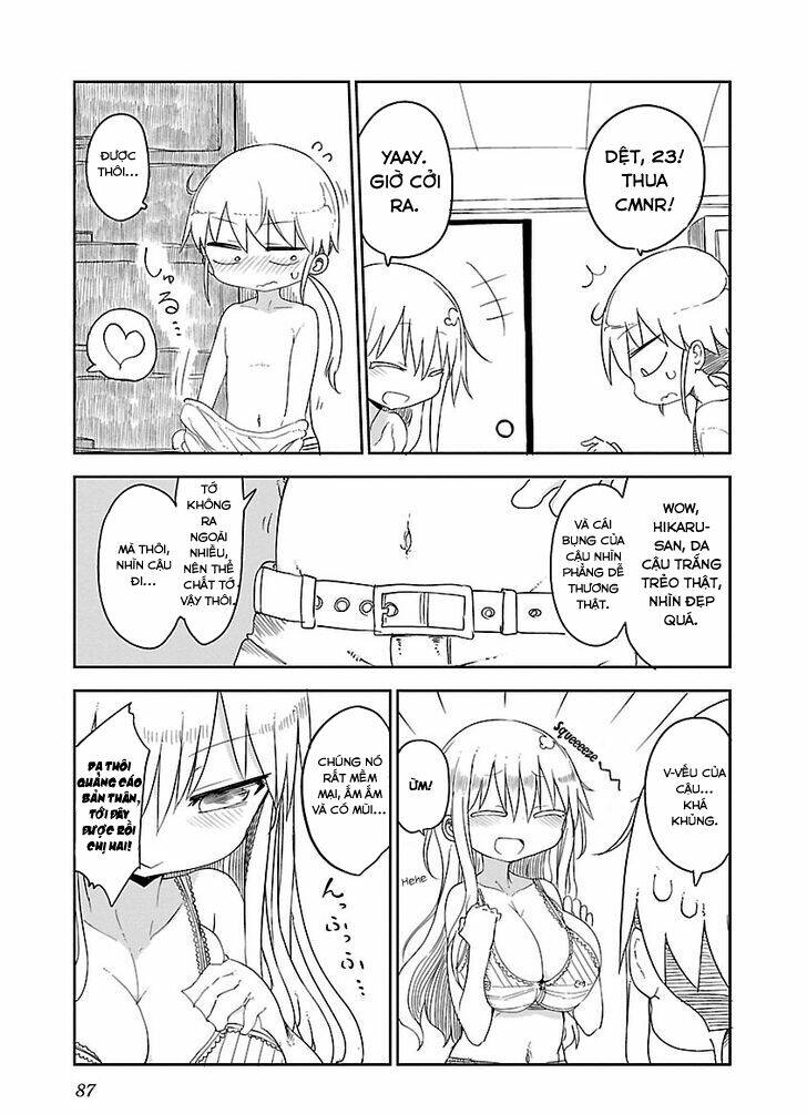 Chichi Chichi - Chapter 10 - Page 4