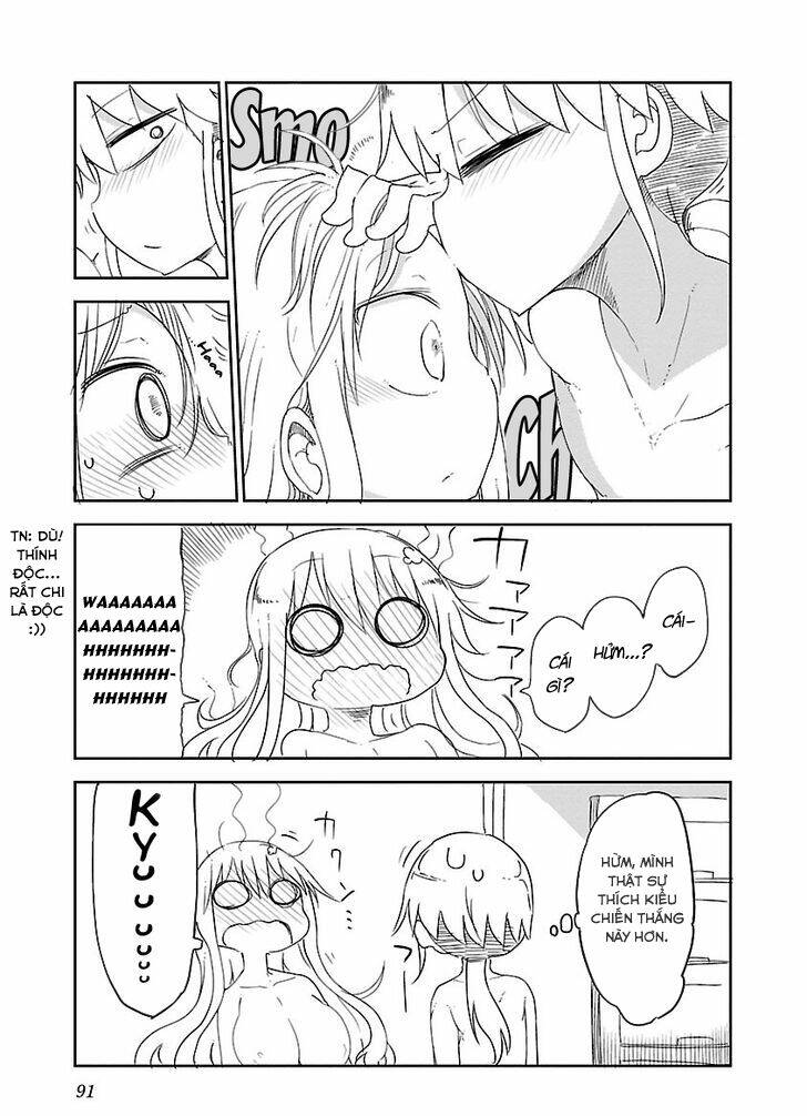 Chichi Chichi - Chapter 10 - Page 8