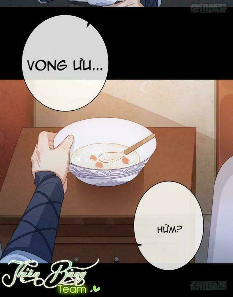 Yêu Tiên Ca - Chapter 14 - Page 13