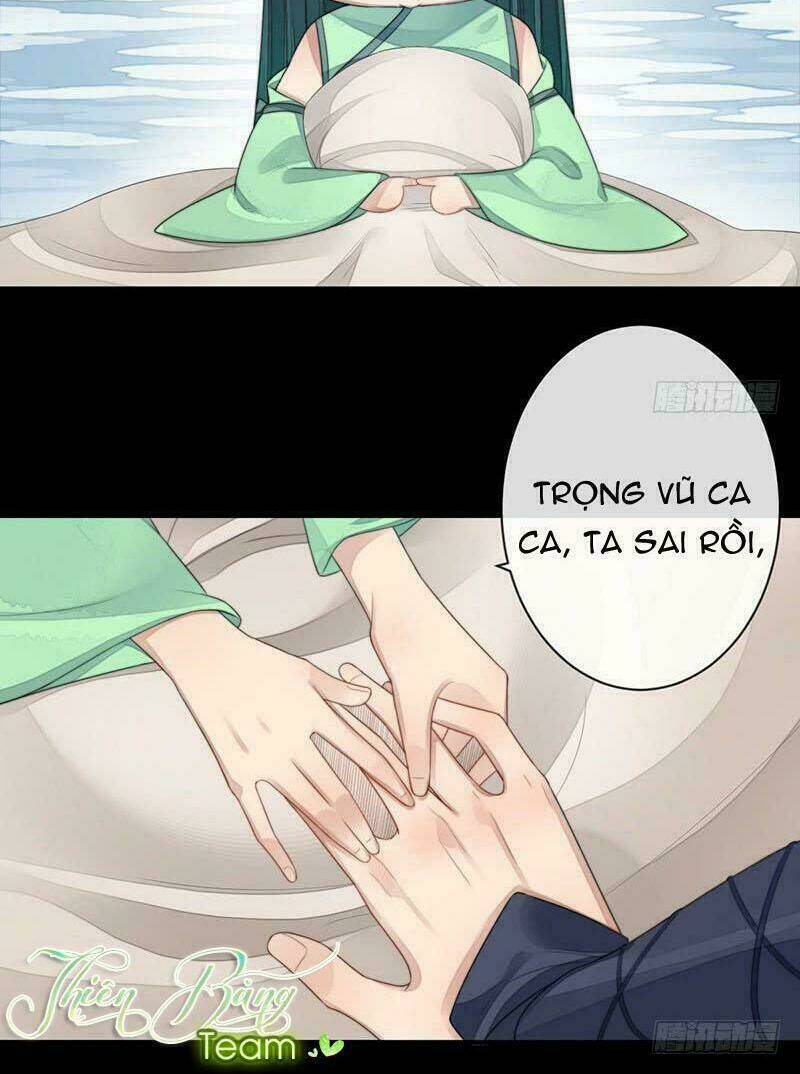 Yêu Tiên Ca - Chapter 14 - Page 16