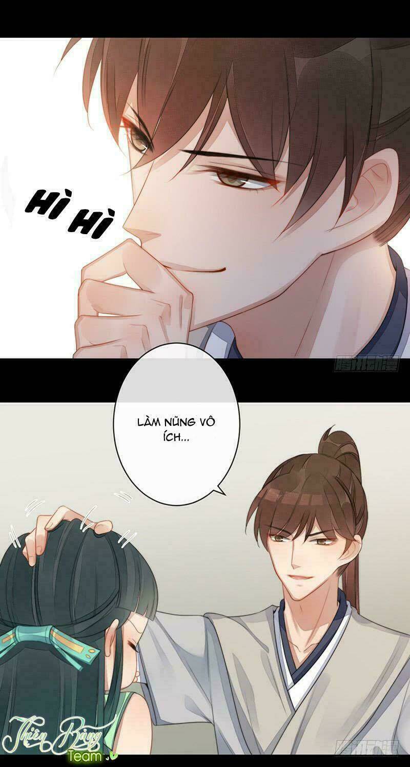 Yêu Tiên Ca - Chapter 14 - Page 18