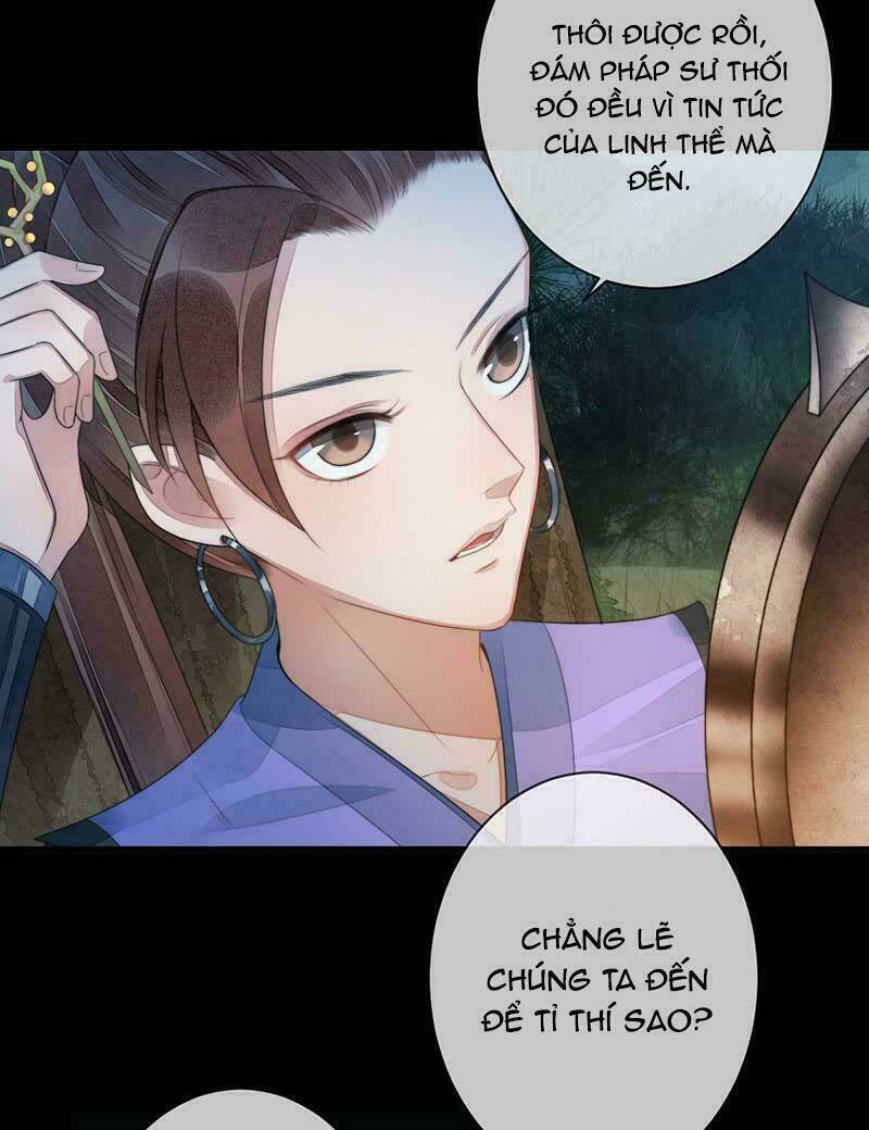Yêu Tiên Ca - Chapter 14 - Page 29