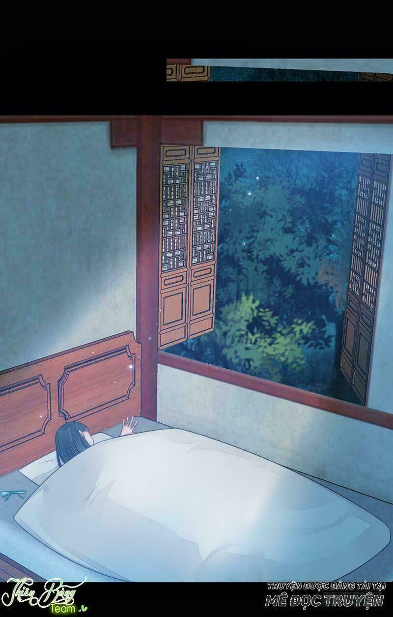 Yêu Tiên Ca - Chapter 14 - Page 31