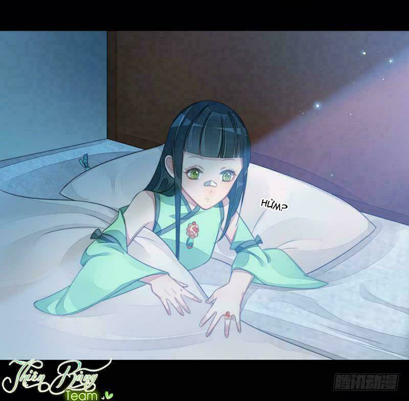 Yêu Tiên Ca - Chapter 14 - Page 32