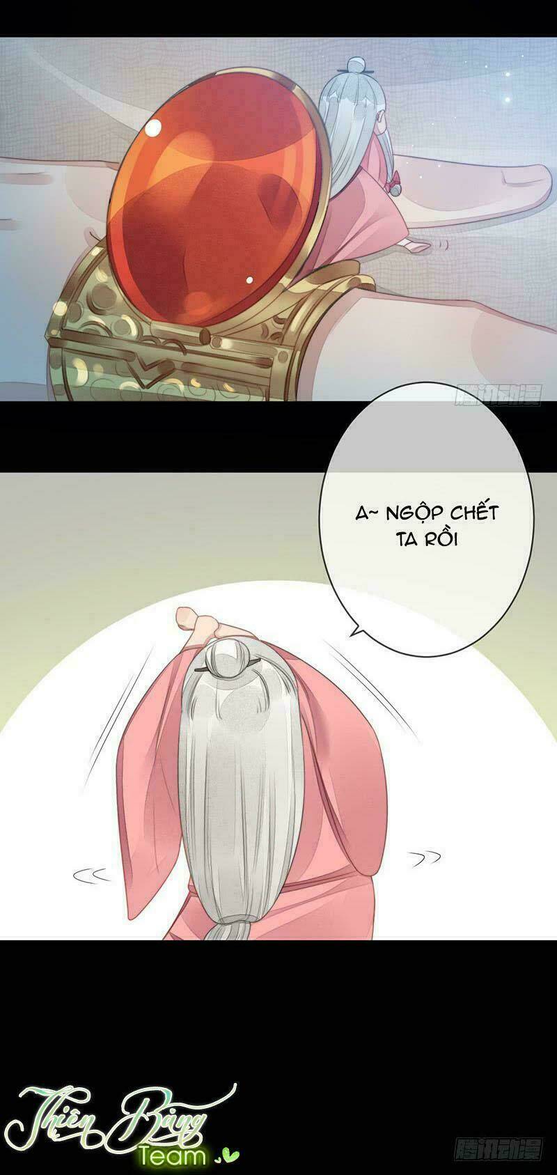 Yêu Tiên Ca - Chapter 14 - Page 33