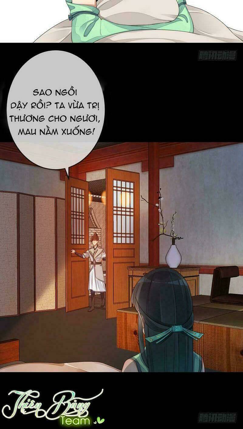 Yêu Tiên Ca - Chapter 14 - Page 6