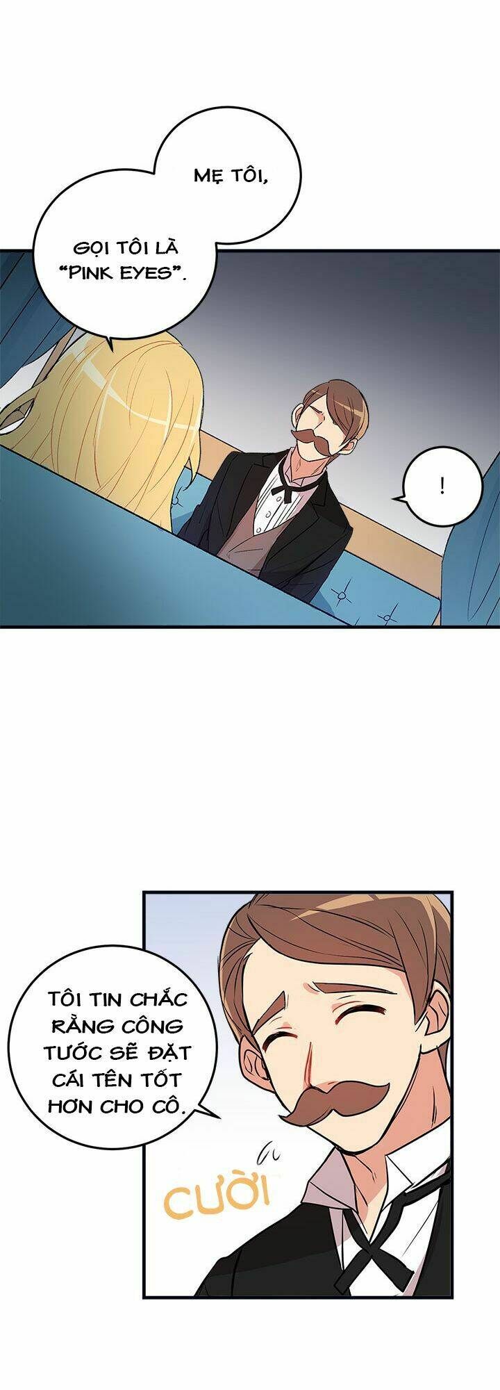 Tôi Là Con Gái Nhà Castiello - Chapter 1 - Page 13