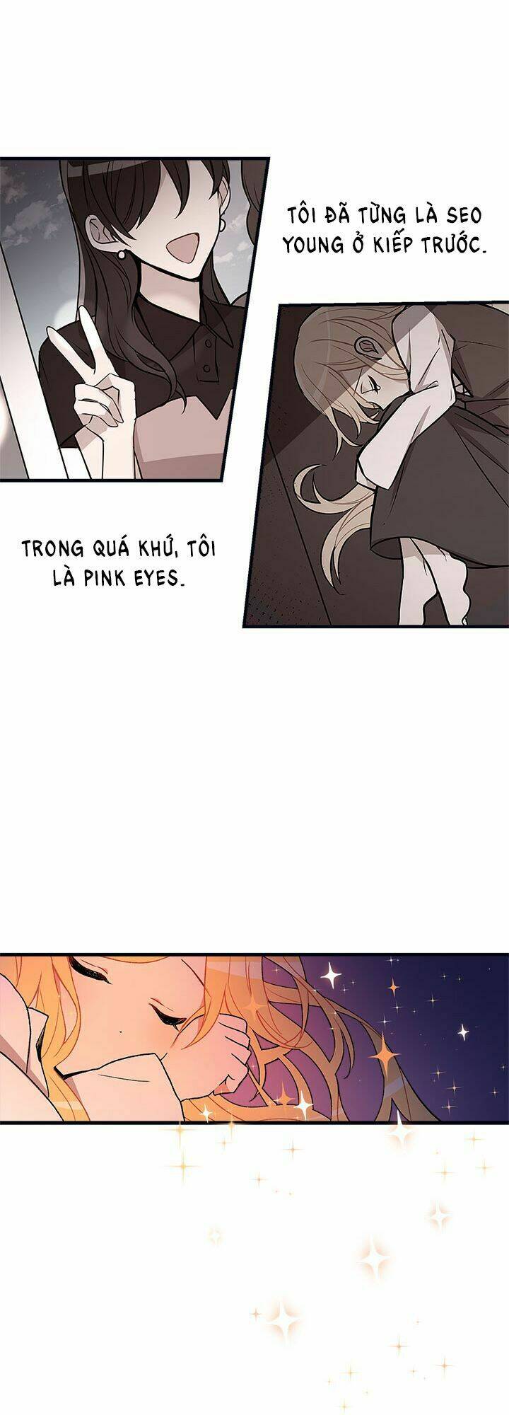 Tôi Là Con Gái Nhà Castiello - Chapter 1 - Page 26