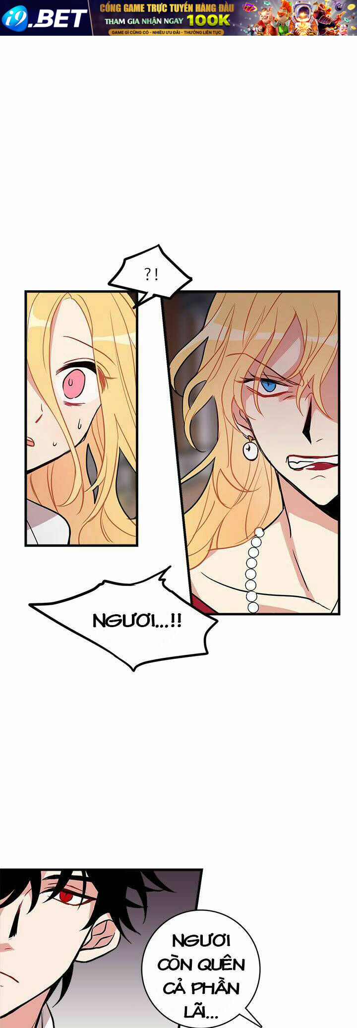 Tôi Là Con Gái Nhà Castiello - Chapter 1 - Page 3