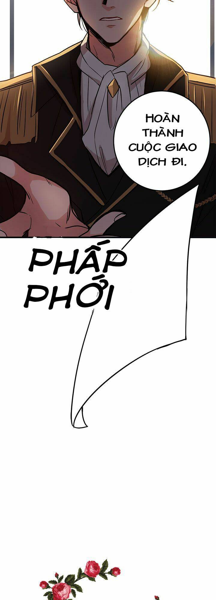 Tôi Là Con Gái Nhà Castiello - Chapter 1 - Page 6