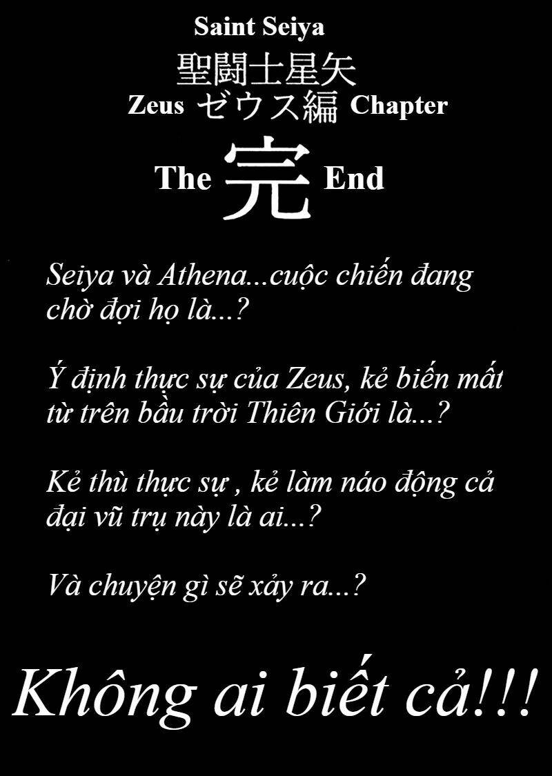 Áo Giáp Vàng: Zeus - Chapter 17 - Page 5