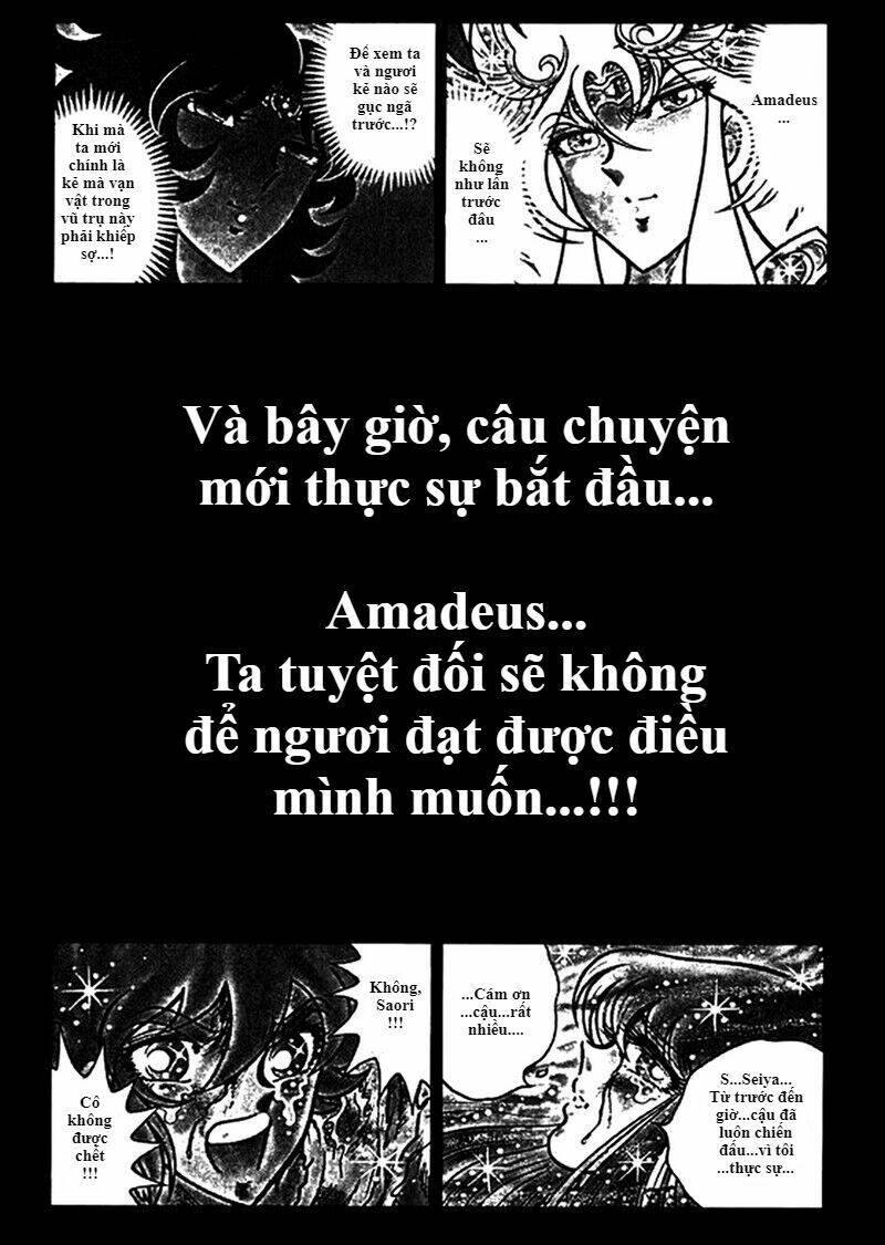 Áo Giáp Vàng: Zeus - Chapter 17 - Page 7