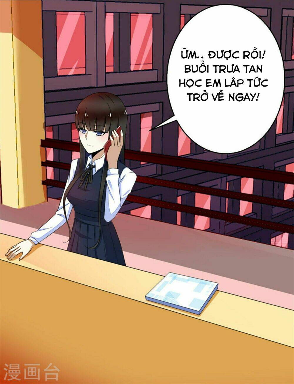 Mạc Thế - Chapter 2 - Page 33