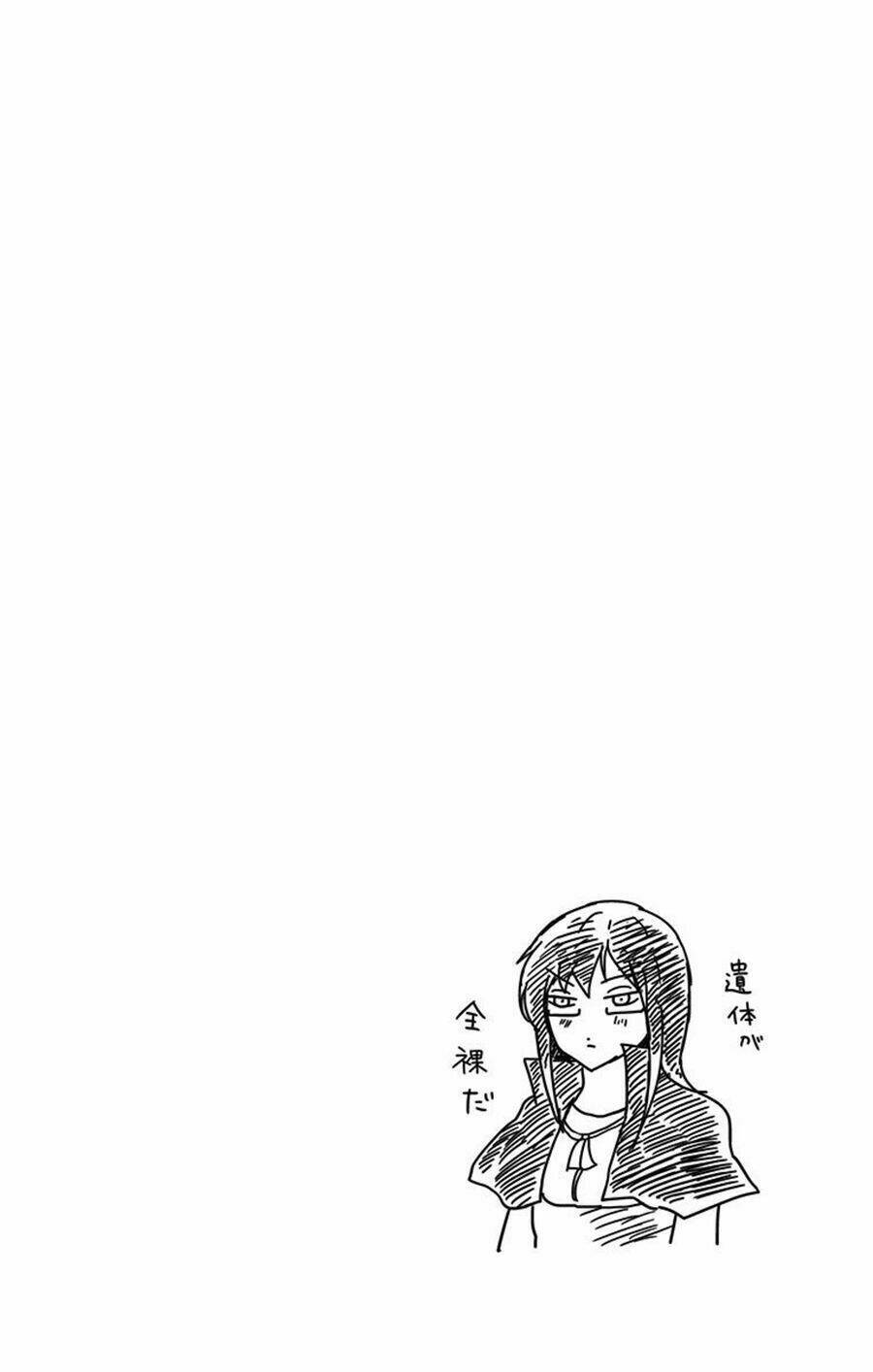 Makui No Risou - Chapter 5 - Page 21