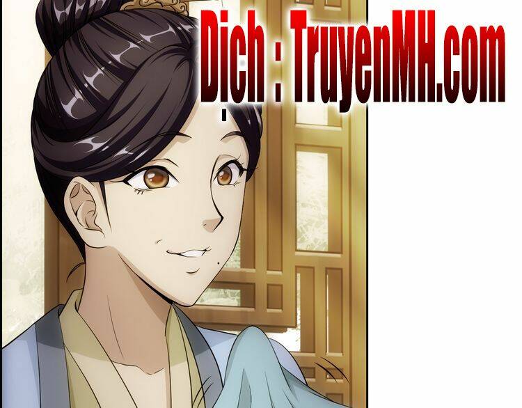 Vân Thiên Thành - Chapter 7 - Page 9