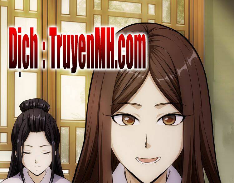 Vân Thiên Thành - Chapter 7 - Page 13