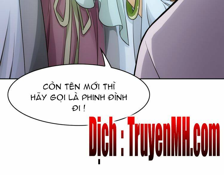 Vân Thiên Thành - Chapter 7 - Page 19