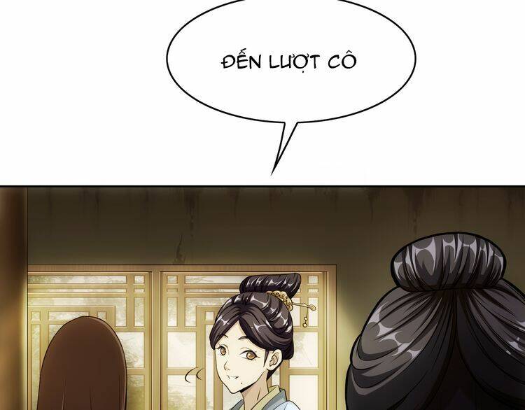 Vân Thiên Thành - Chapter 7 - Page 22