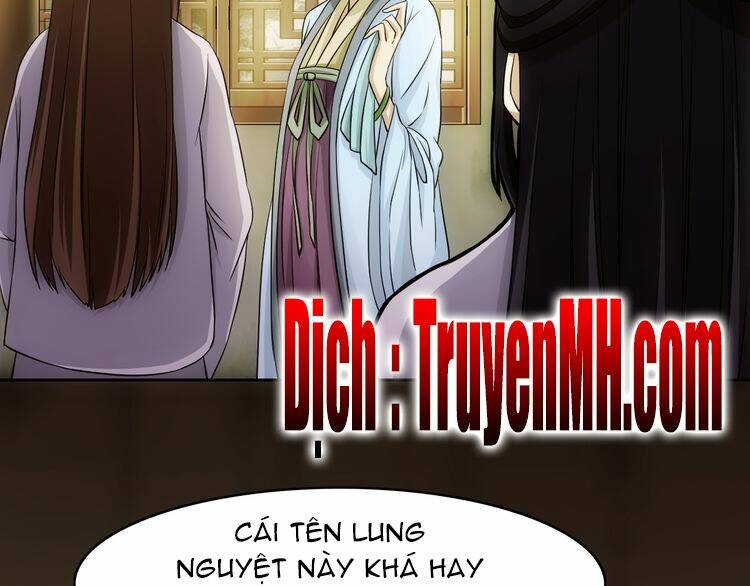 Vân Thiên Thành - Chapter 7 - Page 23