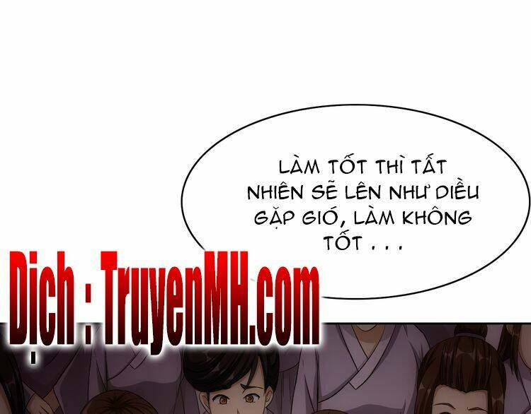 Vân Thiên Thành - Chapter 7 - Page 34