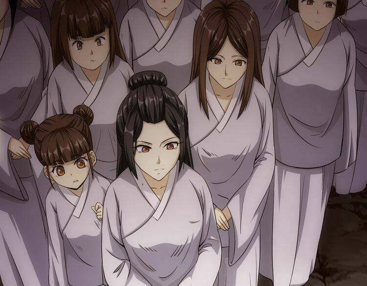 Vân Thiên Thành - Chapter 7 - Page 35