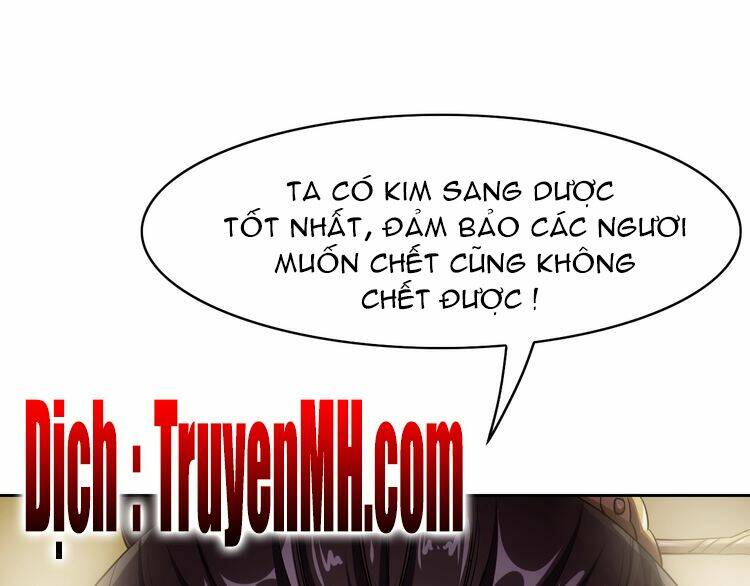 Vân Thiên Thành - Chapter 7 - Page 38