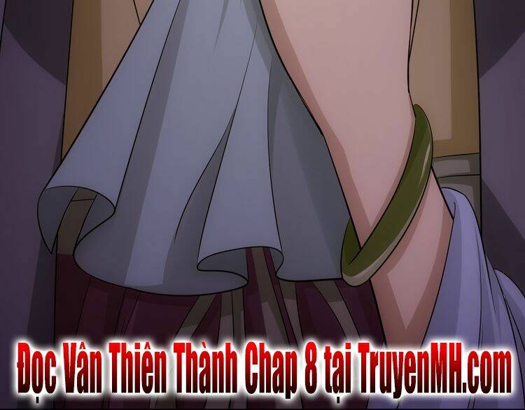 Vân Thiên Thành - Chapter 7 - Page 41