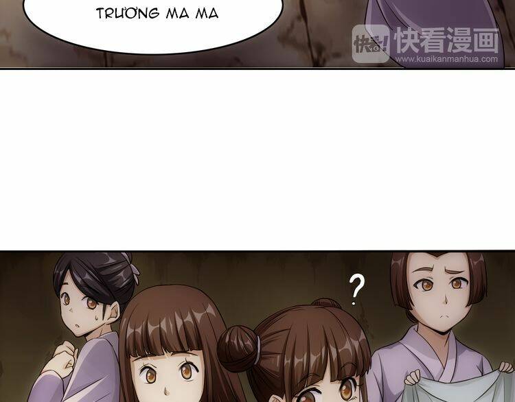 Vân Thiên Thành - Chapter 7 - Page 6