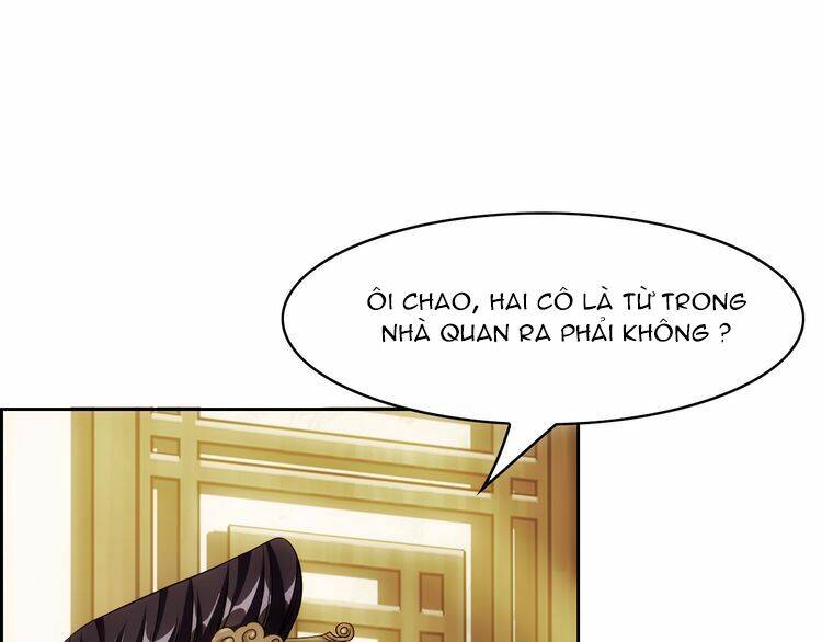 Vân Thiên Thành - Chapter 7 - Page 8