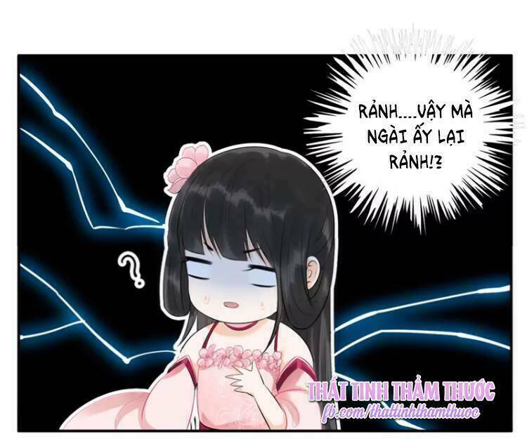 Cách Vách Có Một Đào Yêu - Chapter 21 - Page 12