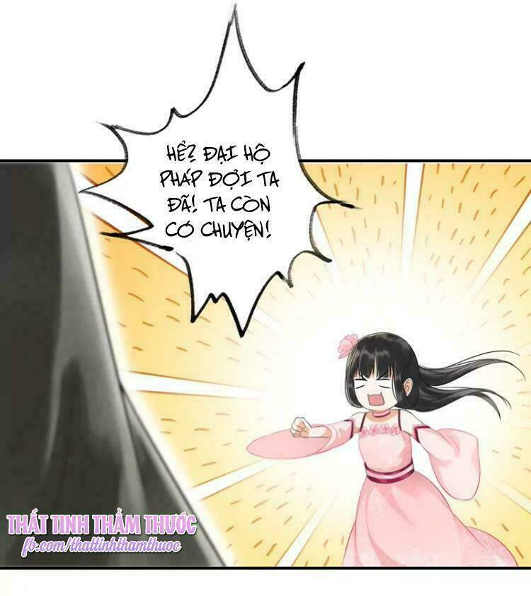 Cách Vách Có Một Đào Yêu - Chapter 21 - Page 13