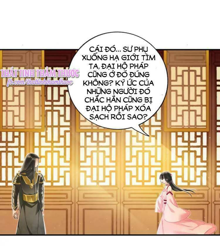 Cách Vách Có Một Đào Yêu - Chapter 21 - Page 15