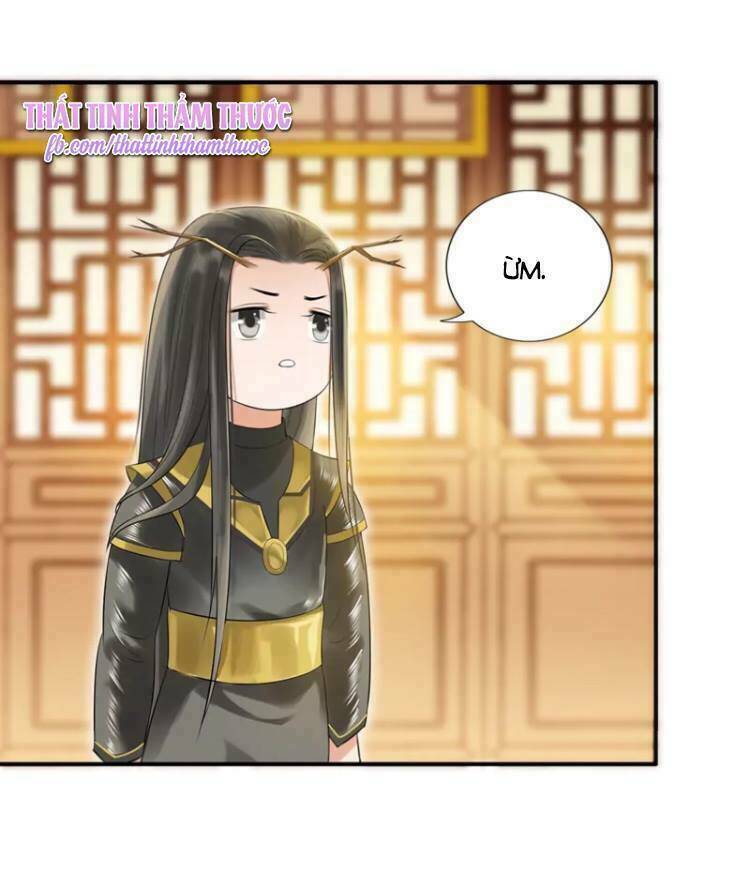 Cách Vách Có Một Đào Yêu - Chapter 21 - Page 16