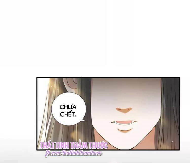 Cách Vách Có Một Đào Yêu - Chapter 21 - Page 20