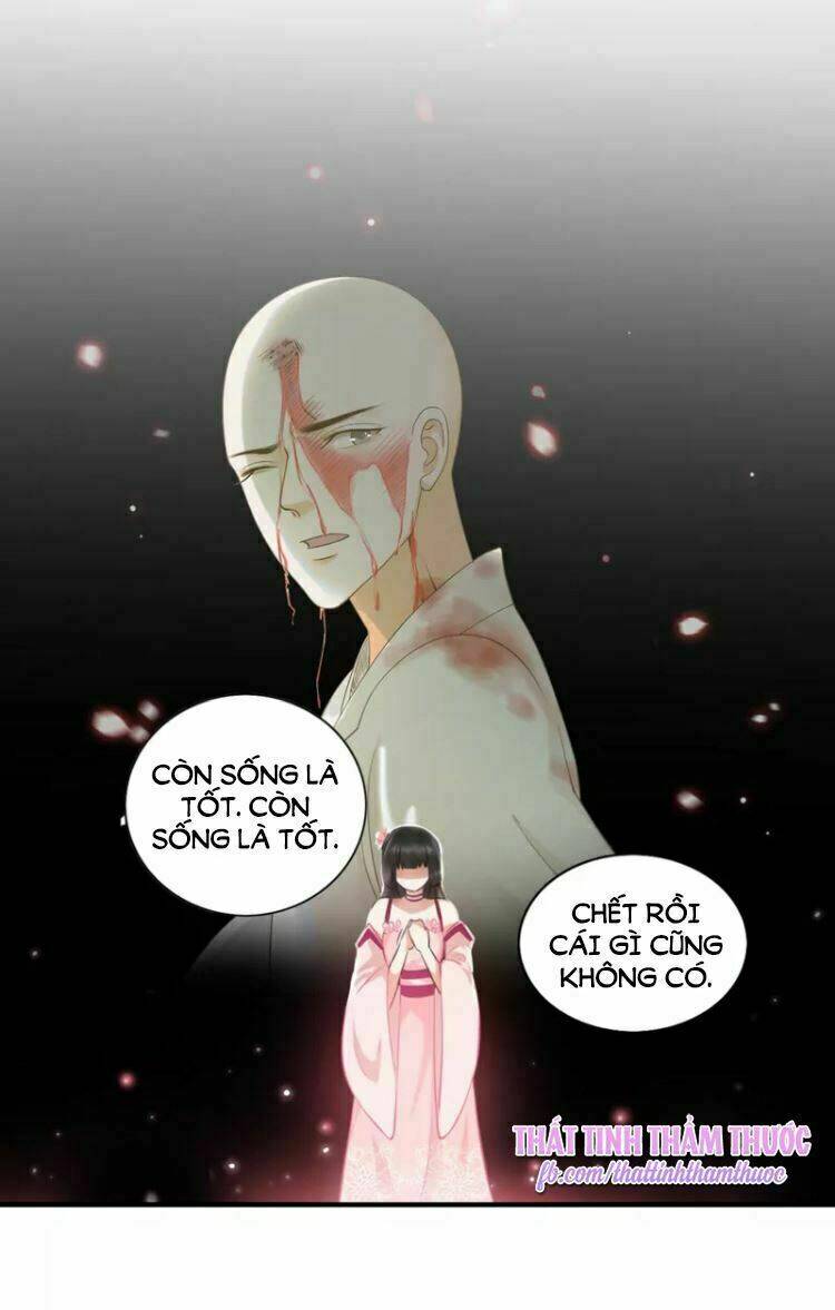 Cách Vách Có Một Đào Yêu - Chapter 21 - Page 21