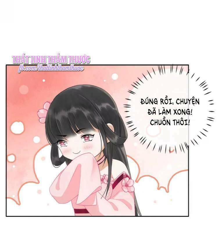 Cách Vách Có Một Đào Yêu - Chapter 21 - Page 22