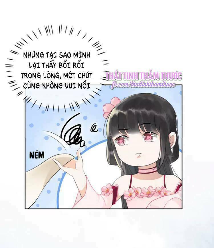 Cách Vách Có Một Đào Yêu - Chapter 21 - Page 28